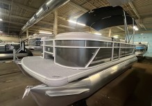 2025 Godfrey EX2286FSX - Charcoal/Silver